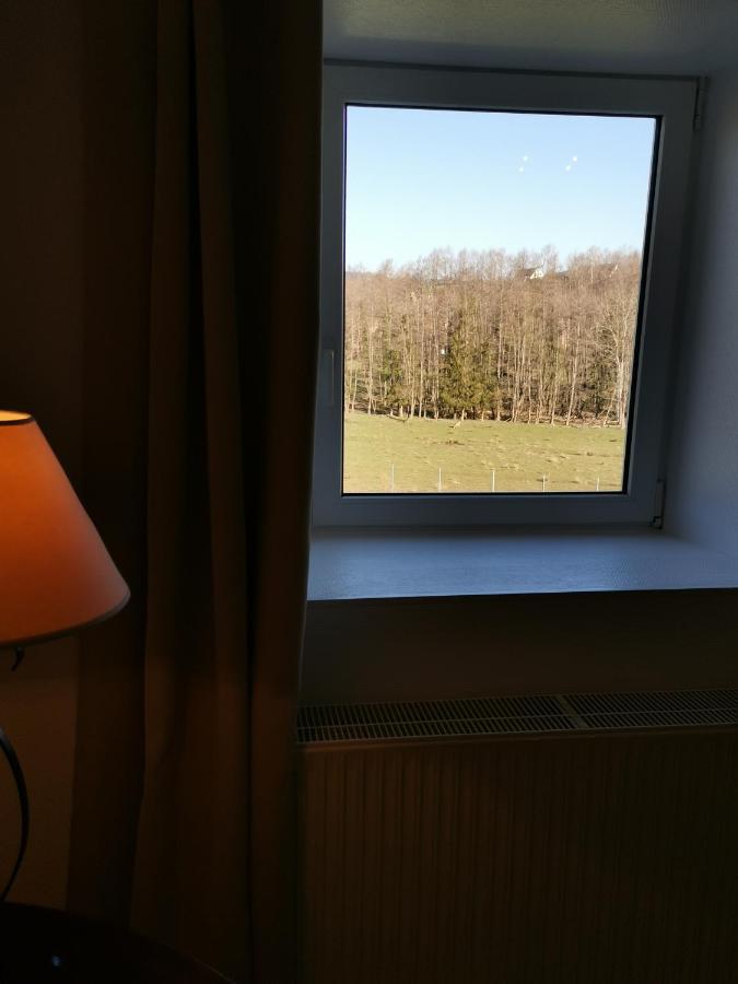 Gite Des Biches Birkenwald Luaran gambar